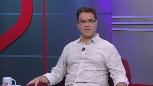 O economista Naércio Menezes Filho, professor do Insper