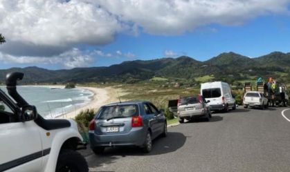 alerta tsunami nova zelândia