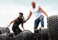Site oferece US$ 1 mil para pessoas assistirem aos 10 filmes de “Velozes e Furiosos”