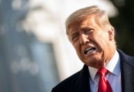 Donald Trump processa a sobrinha e repórteres por divulgação de documentos fiscais