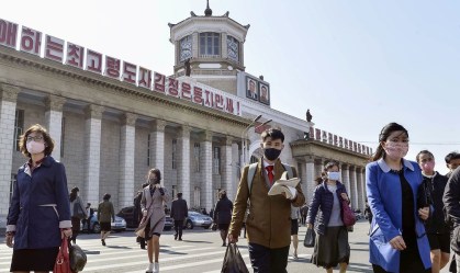 Coreia do Norte, Tanzânia e Turcomenistão: onde a pandemia virou 'ficção'