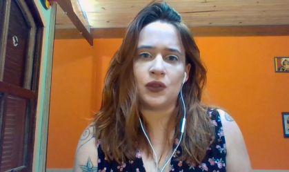 Punição que mais parece licença, diz deputada Isa Penna sobre suspensão de Cury