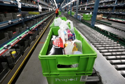 REUTERS/Mike Segar