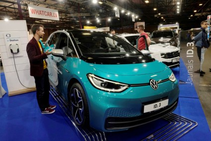 Volkswagen