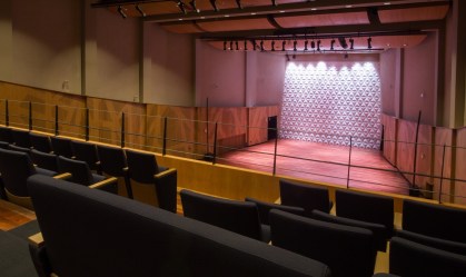 Agravamento da pandemia de Covid adia reabertura da Sala Cecília Meireles no RJ