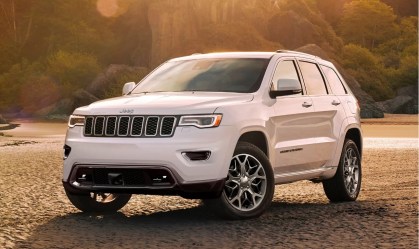 CEO da Jeep diz que empresa pode deixar de usar nome Cherokee