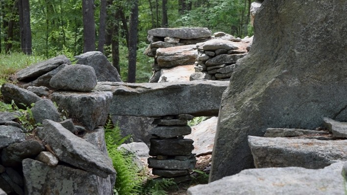 Caso ocorreu no sítio arqueológico America’s Stonehenge