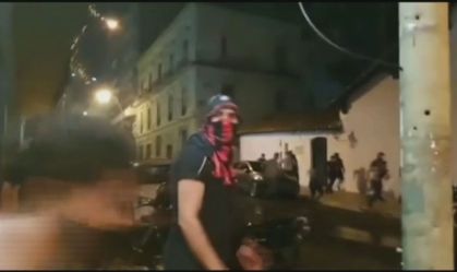 Após protestos, oposição pede impeachment de presidente do Paraguai