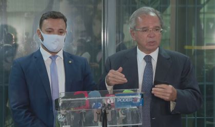 Câmara deve votar na quarta proposta que libera auxílio emergencial