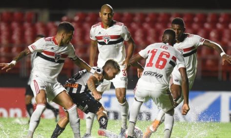 Campeonato Paulista