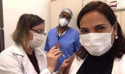 'Servir vale a pena': conheça cinco mulheres na linha de frente da pandemia