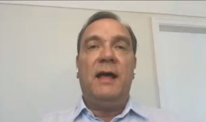 'Se relaxarmos o isolamento, podemos viver uma tragédia', alerta sanitarista