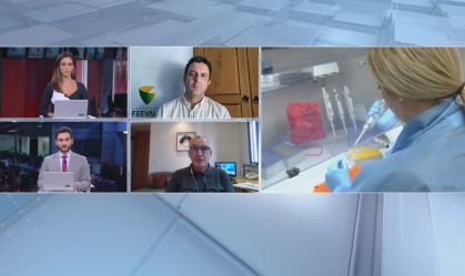 Entenda como as novas cepas influenciam alta de casos no Brasil