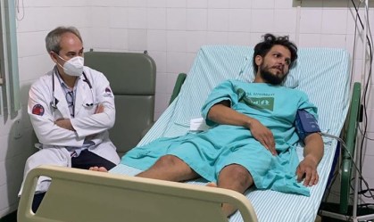 Após 38 dias desaparecido, piloto é resgatado em floresta no oeste do Pará