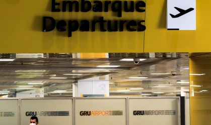 Infraero espera alta de 200% em movimento de aeroportos na Páscoa deste ano