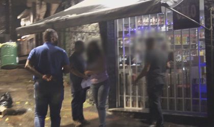 Bares e baladas na zona leste de São Paulo