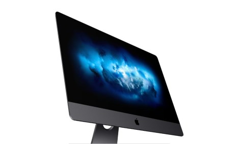 iMac Pro