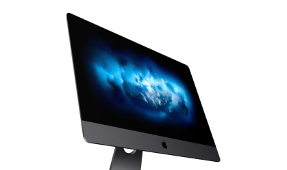 iMac Pro