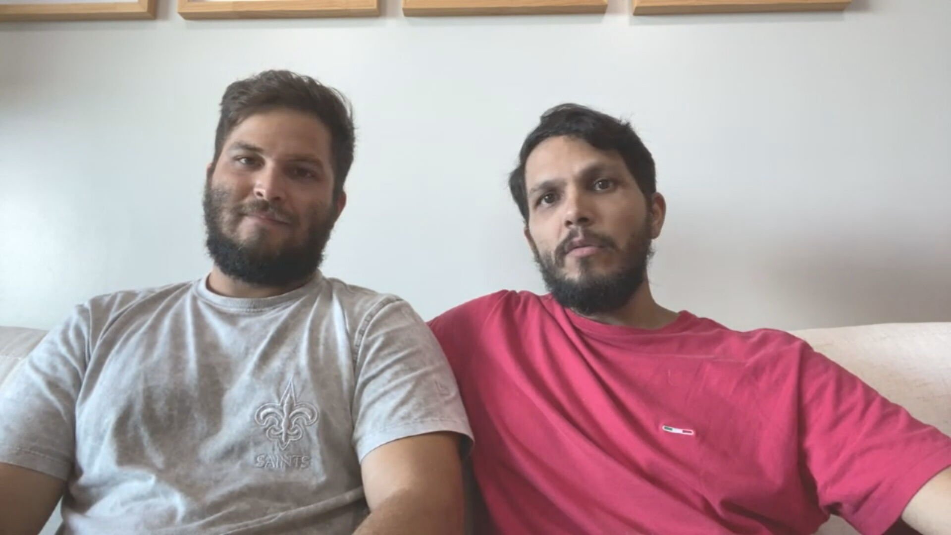 Piloto Antônio Sena conta como foi sobreviver nos 38 dias que ficou desaparecido