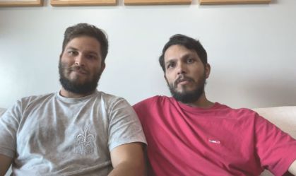 Piloto Antônio Sena conta como foi sobreviver nos 38 dias que ficou desaparecido