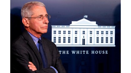 Anthony Fauci