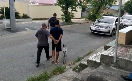 Polícia Civil faz prisões em ação de combate a crimes de violência contra mulher