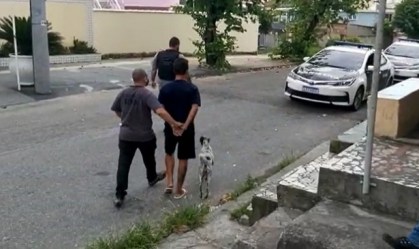 Polícia Civil faz prisões em ação de combate a crimes de violência contra mulher
