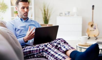 Precisamos mesmo de calças? Essa e outras lições em um ano de pandemia