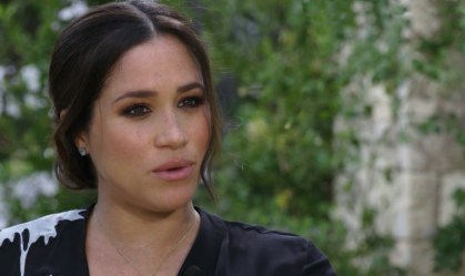 Revelações de Meghan podem causar crise à monarquia maior que as falas de Diana