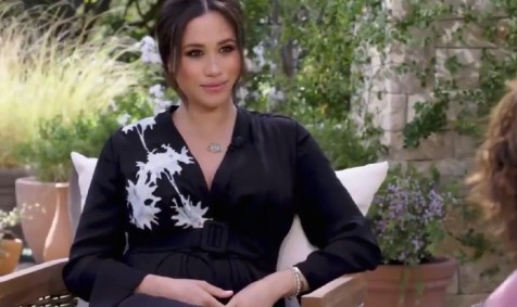 Meghan Markle abriu o jogo sobre diagnóstico de pré-eclâmpsia pós parto
