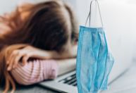 Saúde mental negativa atinge mais as meninas, aponta pesquisa do IBGE