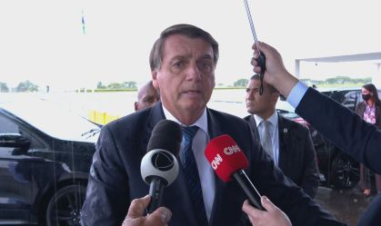 Mercado teme que Bolsonaro adote populismo econômico de olho em Lula em 2022