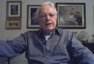 Democracia brasileira corre perigo, diz Carlos Velloso ex-presidente do STF