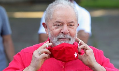 Nulidade em razão de suspeição é grave, diz criminalista sobre caso Lula