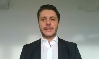 deputado Alex Manente (Cidadania-SP) 