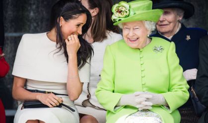 A família real sobreviverá sem Elizabeth? Denúncias de Meghan reacendem o debate