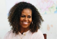 Apenas Michelle Obama venceria Donald Trump, diz pesquisa Reuters/Ipsos