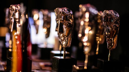 Nomadland e Rocks lideram indicações ao Bafta 2021