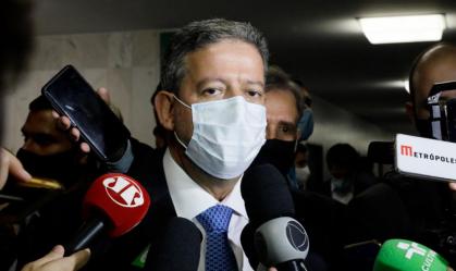Lira diz que Câmara vai votar texto de PEC Emergencial igual ao do Senado