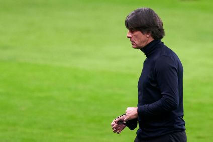 Joachim Low deixa o comando da seleção alemã