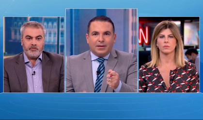 O Grande Debate: União pode interferir em medidas locais para conter COVID-19?