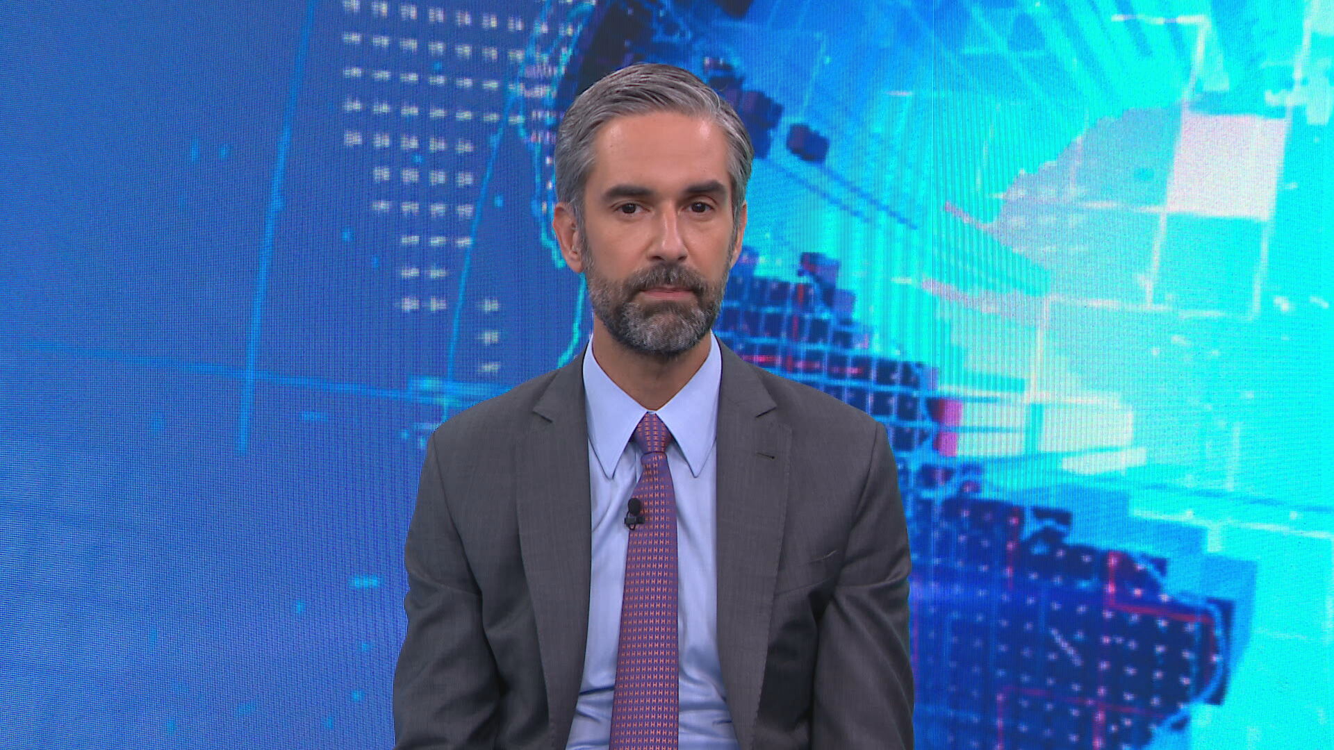 O advogado criminalista Augusto de Arruda Botelho Neto (09.mar.2021)