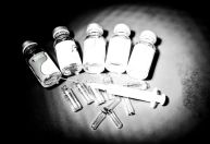 Anvisa identifica lotes falsos de toxina botulínica e anabolizante