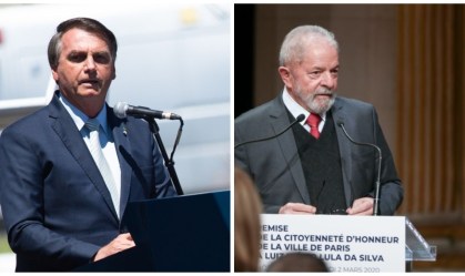 Waack: Lula e Bolsonaro começam corrida para o centro do espectro político