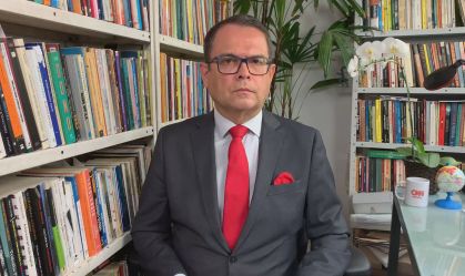 Rezende: Se Lula for candidato, Bolsonaro terá que participar de debates em 2022
