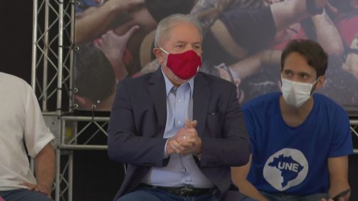 Luiz Inácio Lula da Silva (PT)