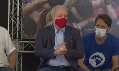 Recurso da PGR sobre Lula só será analisado após julgamento de suspeição de Moro