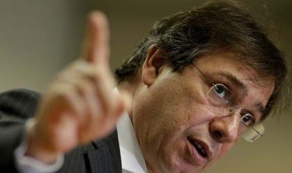 Wilson Ferreira Jr., presidente da Eletrobras (27/03/2018)