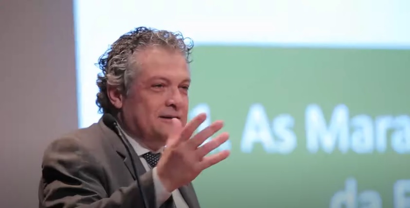 Ricardo Paes de Barros, professor no Insper 