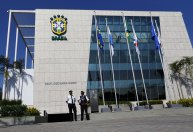 CBF anuncia ajuda de R$ 20 milhões a clubes gaúchos por prejuízos com enchentes